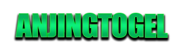 Logo ANJINGTOGEL