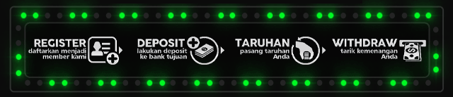 ANJINGTOGEL Jackpot